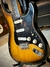 Fender Stratocaster Hardtail 1979 Sunburst.