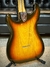 Fender Stratocaster Hardtail 1979 Sunburst. - loja online