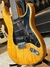 Fender Stratocaster Hardtail 1979 Natural.