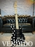 Fender Stratocaster Buddy Guy Signature Autografada 2017 Polka Dot.