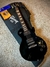 Gibson Les Paul Studio Chrome 2010 Ebony. na internet