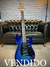 Music Man Steve Morse Signature 2010 Blueburst.