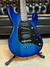 Music Man Steve Morse Signature 2010 Blueburst. - comprar online