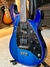 Music Man Steve Morse Signature 2010 Blueburst.