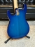 Music Man Steve Morse Signature 2010 Blueburst. - loja online