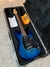 Music Man Steve Morse Signature 2010 Blueburst. - comprar online