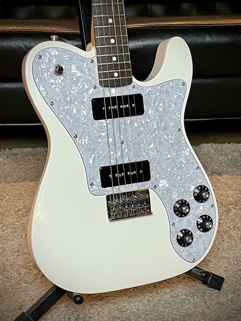 Chris Shiflett Telecaster P90 Shop | prohory.cz