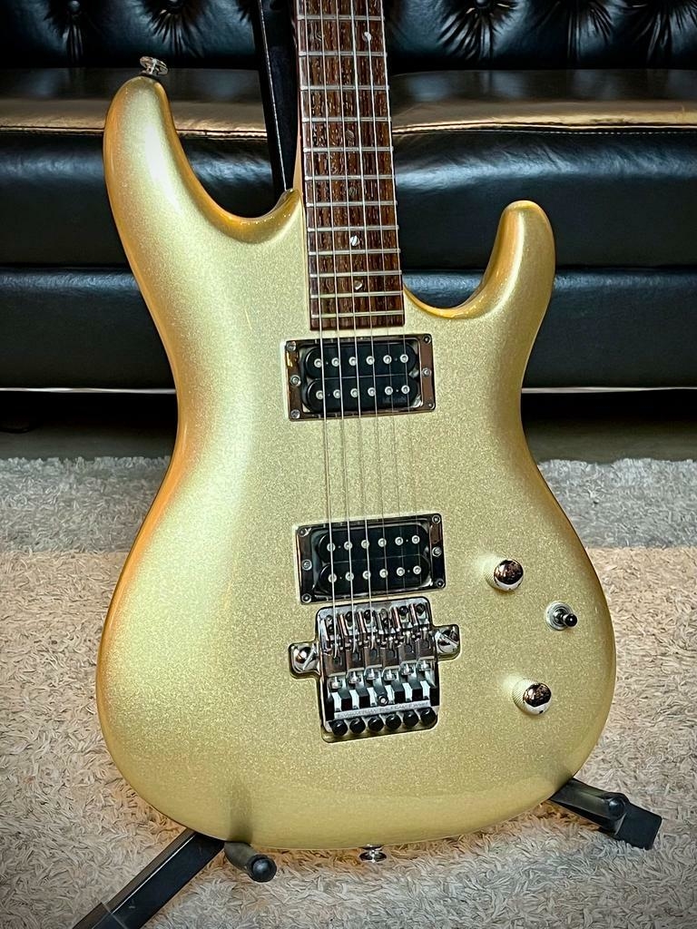 Ibanez js2000 deals