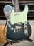 Fender Telecaster Joe Strummer Signature Road Worn 2008 Black Relic. - comprar online
