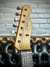 Fender Telecaster Joe Strummer Signature Road Worn 2008 Black Relic. na internet