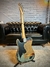Fender Telecaster Joe Strummer Signature Road Worn 2008 Black Relic. - Sunshine Guitars