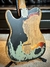 Fender Telecaster Joe Strummer Signature Road Worn 2008 Black Relic. - loja online