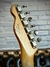 Imagem do Fender Telecaster Joe Strummer Signature Road Worn 2008 Black Relic.