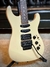 Fender US HM Strat HSS 1989 Bright White. - comprar online