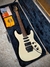 Fender US HM Strat HSS 1989 Bright White. - loja online