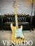 Fender Stratocaster American Standard Limited Edition Ash 1999 Natural.