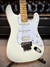 Fender Stratocaster Richie Sambora Signature U.S.A. 1997 Arctic White. - comprar online