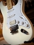 Fender Stratocaster Richie Sambora Signature U.S.A. 1997 Arctic White.