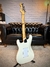 Fender Stratocaster Richie Sambora Signature U.S.A. 1997 Arctic White. - Sunshine Guitars