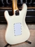 Fender Stratocaster Richie Sambora Signature U.S.A. 1997 Arctic White. - loja online