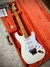 Fender Stratocaster Richie Sambora Signature U.S.A. 1997 Arctic White. na internet