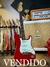 Fender Stratocaster Traditional Black Label 1996 MIM Dakota Red