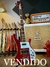 Rickenbacker 4003 Bass U.S.A. 2014 Ruby Red