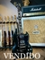 Gibson SG Standard Tony Iommy Signed 1997 Ebony