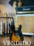 Fender Telecaster Deluxe 72’ Classic Series 2013 Sunburst