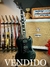 Gibson SG Limited Edition EMG Guitar Of The Week 2007 Matte Black