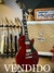 Gibson Les Paul Studio 2011 Wine Red