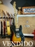 Fender Telecaster Custom 72’ Reissue 2009 Sunburst