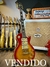 Greco Les Paul Custom Ace Frehley Eg-600 Japan 1979 Cherry Burst