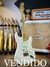 Fender Stratocaster Standard HSS 2010 Olympic White