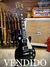 Gibson Les Paul Studio Tribute 50’s 2012 Satin Ebony