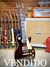 Gibson Les Paul Studio Upgrade 2008 Dark Rootbeer