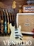Fender Stratocaster Ritchie Blackmore Signature Japan 1997 Olympic White