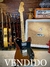 Fender Telecaster Deluxe 72’ Classic Series 2008 Walnut/Mocha