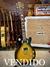 Gibson Les Paul Studio Tribute 50’s 2011 Tobacco Burst