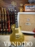 Gibson Les Paul Tribute 60’s P90 2010 Gold Top