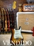 Fender Stratocaster Reissue 62 Japan 1993 Sunburst