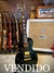 Gibson Les Paul Studio Gold Lefty 2002 Ebony
