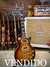 Gibson Les Paul Stardard Premium Plus 2007 Desert Burst