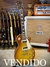 Gibson Les Paul Classic 2020 Honey Burst.