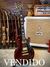 Gibson Les Paul Studio Premium Plus 2001 Wine Red