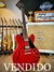 Gibson Es-335 Custom Shop Figured 2009 Cherry