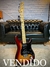 Fender Stratocaster FSR Standard HH 2010 Metallic Sunburst.