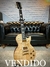 Gibson Les Paul Studio Premium Plus 2007 Natural.