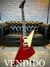 Gibson Explorer Sammy Hagar Signature Limited Edition 2011 Red.