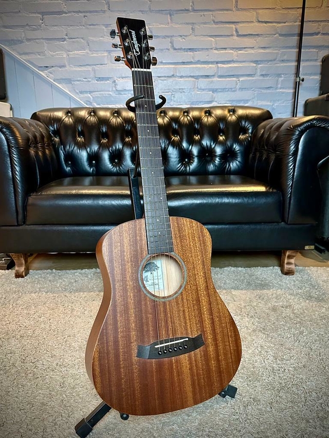 Violão Tanglewood Winterleaf TW2T 2020 Natural